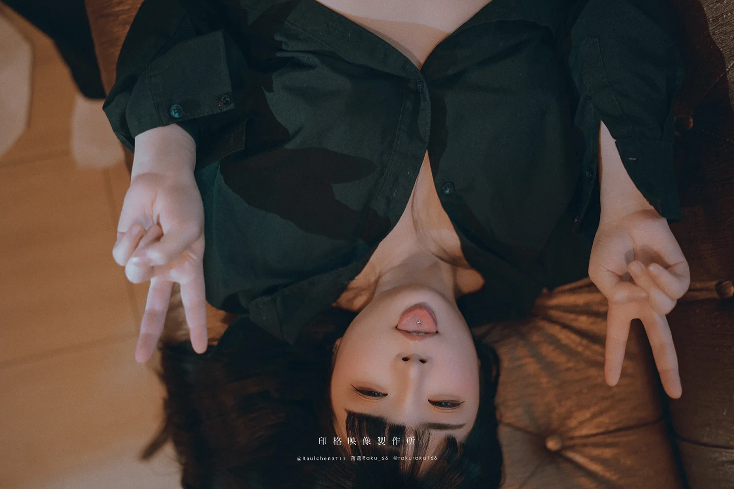 落落Raku - 吾輩は猫である [41P-391MB] tg@simisebaisi 【丝足阁】033.webp